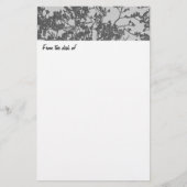 Bijkantoren Briefpapier (Voorkant)