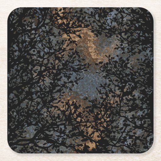 Bijkantoren Kartonnen Onderzetters (Voorkant)