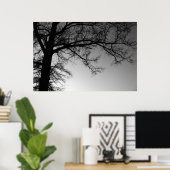 Bijkantoren Poster (Thuiskantoor)