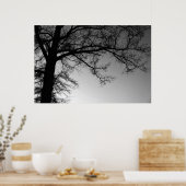 Bijkantoren Poster (Keuken)