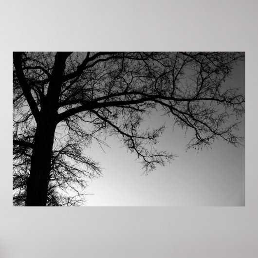 Bijkantoren Poster (Voorkant)