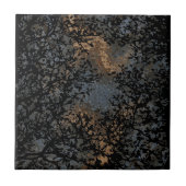 Bijkantoren Tegeltje (Voorkant)