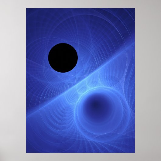 Bijkantoren van bestaan — 2008 poster (Voorkant)