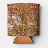 Bijkantoren van de najaarsbeweging van de Sinaasap Blikjeskoeler (Voorkant)