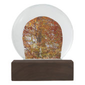 Bijkantoren van de najaarsbeweging van de Sinaasap Sneeuwbol (Achterkant)