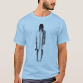 bijkomend jouwe t-shirt (Voorkant)