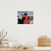 Bijkomend poster (Keuken)