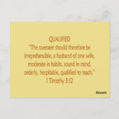 Bijkomende Beren ~ Gekwalificeerde scripts ~ Flash Briefkaart (Achterkant)