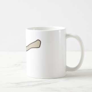 bijl koffiemok