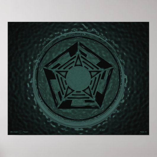 BIJLAGE II POSTER (Voorkant)