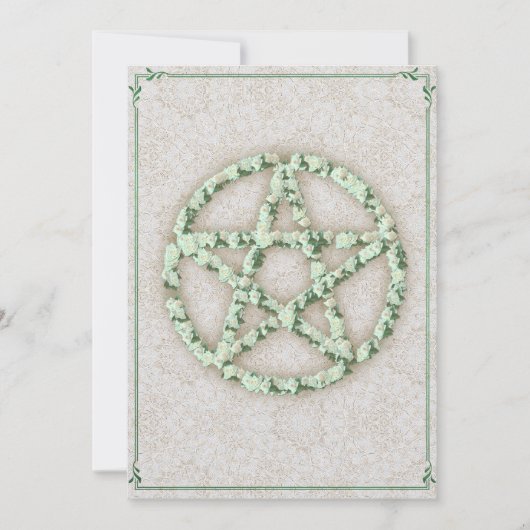 Bijlage Kaarten  (Voorkant)