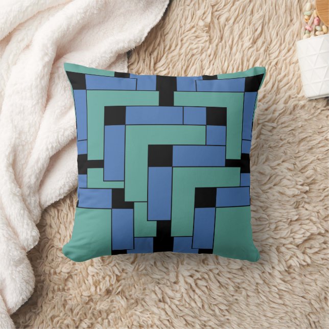 Bijlage Sierkussennen Kussen (Deken)