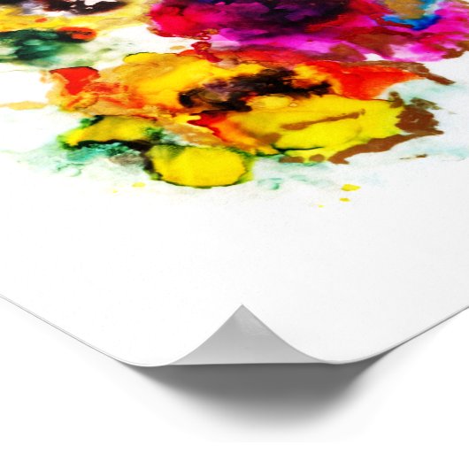 Bijlagen Poster (Hoek)