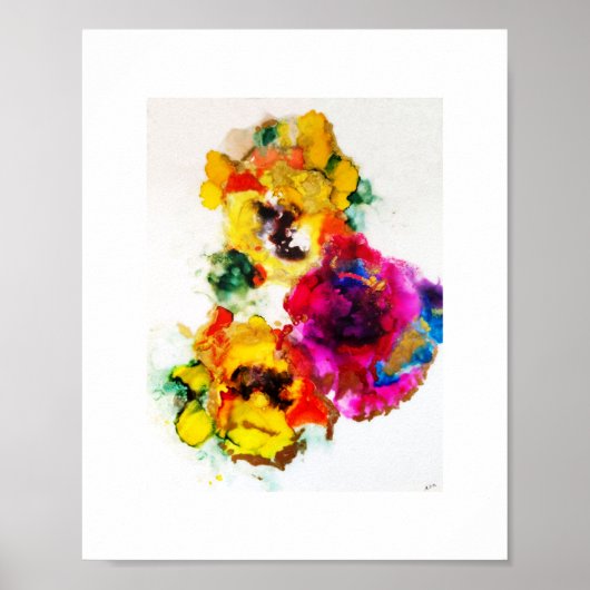 Bijlagen Poster (Voorkant)