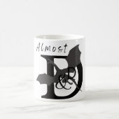 Bijna D&D-Mok Koffiemok (Center)