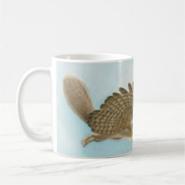 Bijna daar... koffiemok