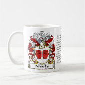 Bijna, de Oorsprong, de Betekenis en de Mok van Cr (Links)