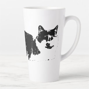 Bijna dromen latte mok
