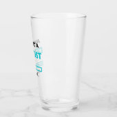 Bijna een tandst 2 glas (Links)