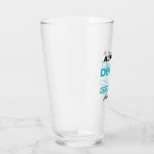 Bijna een tandst 2 glas (Rechts)
