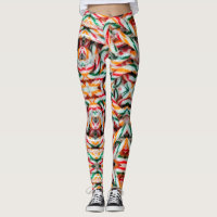 Bijna eetbare Leggings