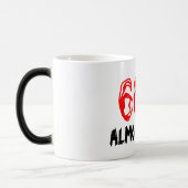 BIJNA EVIL MAGISCHE MOK (Links)