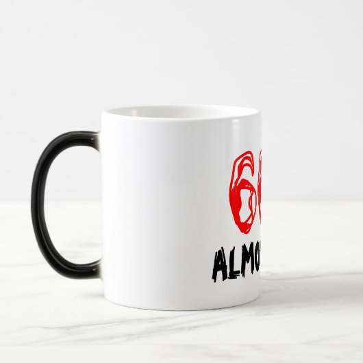 BIJNA EVIL MAGISCHE MOK (Links)