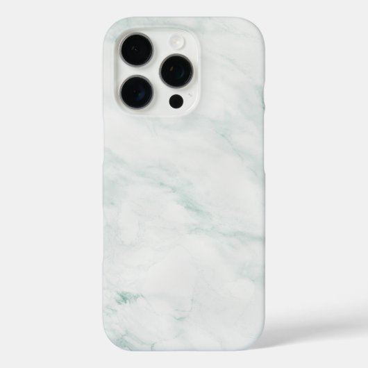 Bijna geen iPhone 16 Pro Hoesje (Achterkant)