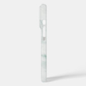 Bijna geen iPhone 16 Pro Hoesje (Achterkant / Links)