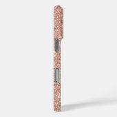 Bijna geen iPhone 16 Pro Hoesje (Achterkant / Rechts)
