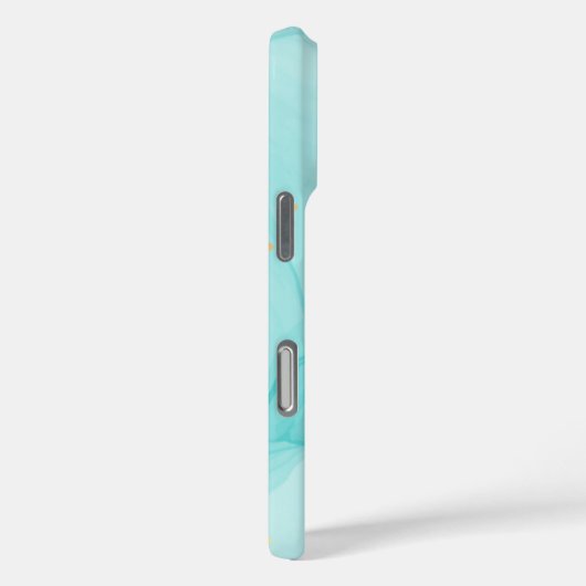 Bijna geen iPhone 16 Pro Hoesje (Achterkant / Rechts)