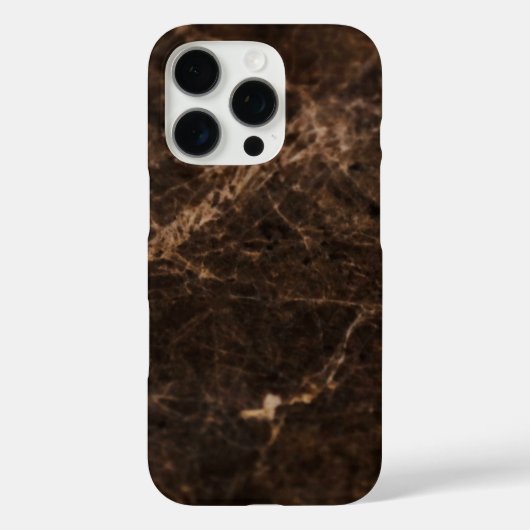 Bijna geen iPhone 16 Pro Hoesje (Achterkant)