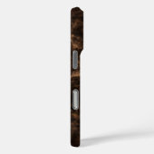 Bijna geen iPhone 16 Pro Hoesje (Achterkant / Rechts)