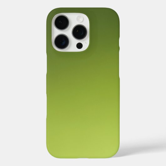 Bijna geen iPhone 16 Pro Hoesje (Achterkant)