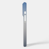 Bijna geen iPhone 16 Pro Hoesje (Achterkant / Links)