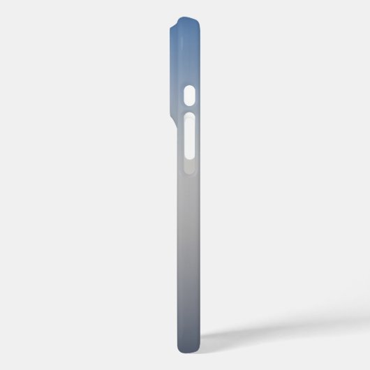 Bijna geen iPhone 16 Pro Hoesje (Achterkant / Links)