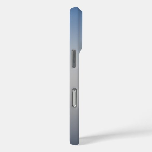 Bijna geen iPhone 16 Pro Hoesje (Achterkant / Rechts)