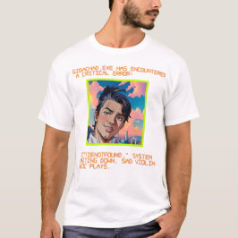 Bijna Gigachad T-shirt
