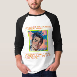 Bijna Gigachad T-shirt
