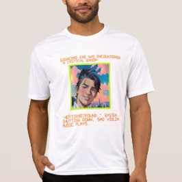 Bijna Gigachad T-shirt