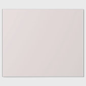 Bijna muve - lente 2018 London Mode Trends Cadeaupapier (Vlak)