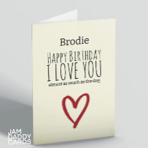 Bijna net zoveel als de verjaardag van de hond