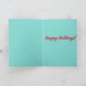 Bijna ondergedompeld, Kandinsky Kaart (Binnen)