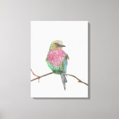 bijna onwerkelijk canvas afdruk (Voorkant)