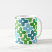 Bijna positief koffiemok (Voorkant rechts)