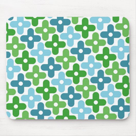 Bijna positief muismat (Voorkant)