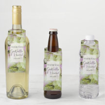 Bijna-roze bruine bloemen bruiloft