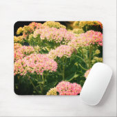 Bijna-sedumventiel Muismat (Met muis)