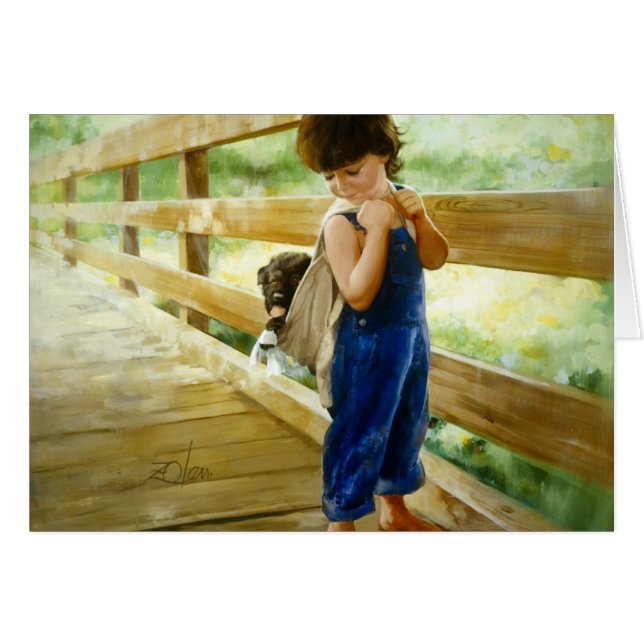 Bijna startpunt (Voorkant Horizontaal)