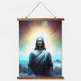 Bijna startpunt | Religie | Wandtapijten Hangend Wandkleed